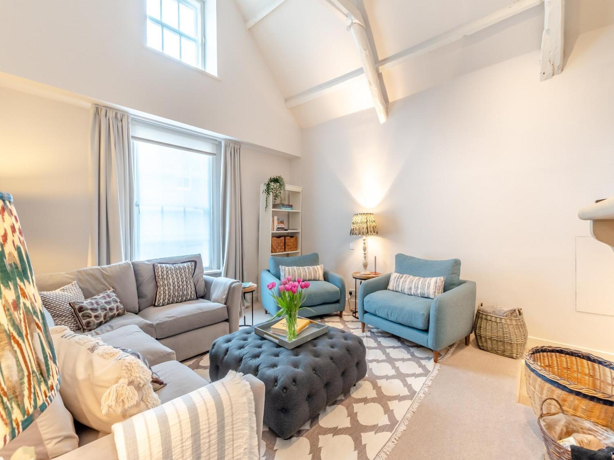Jasmine Cottage Alnmouth Luaran gambar