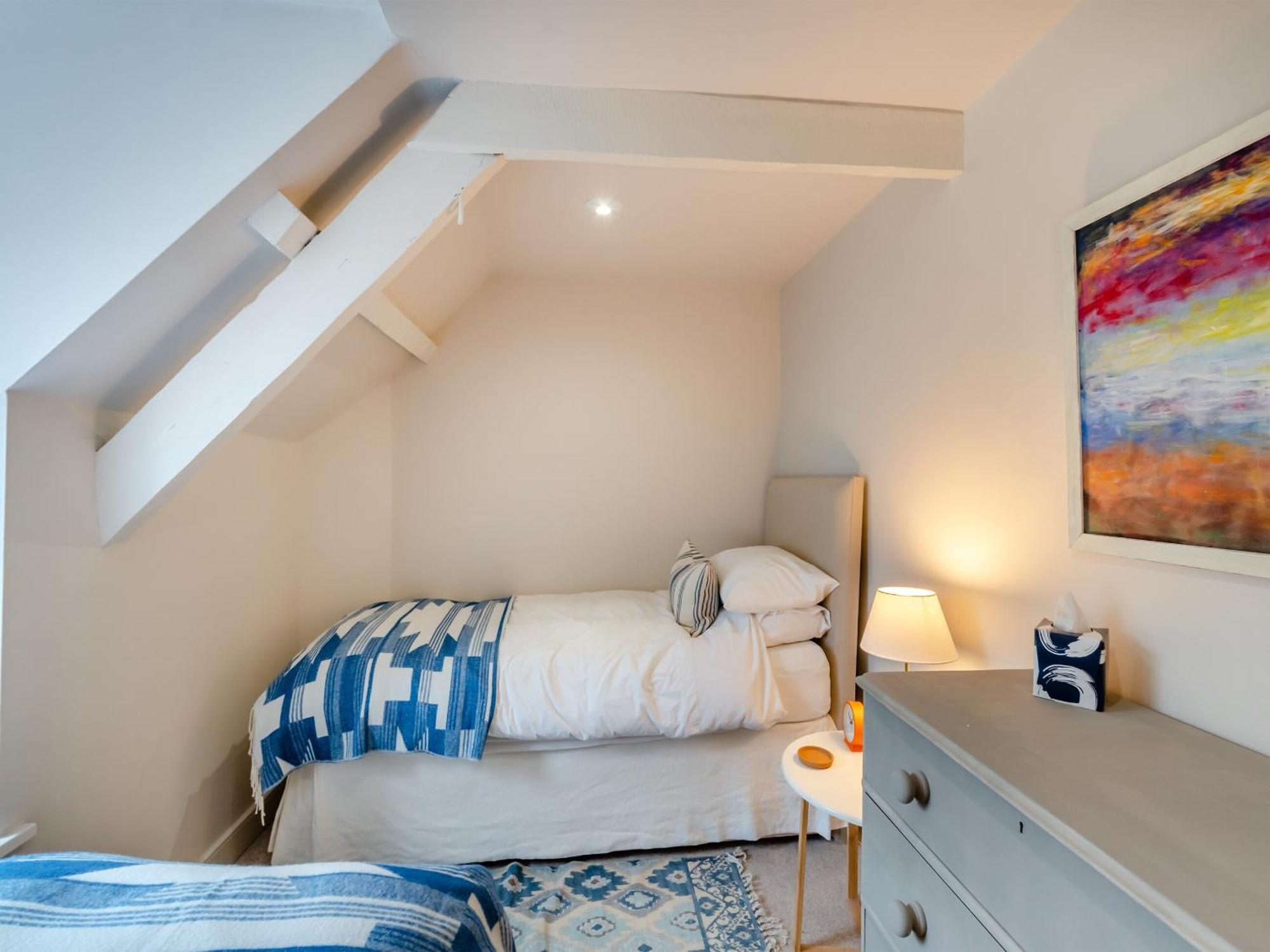 Jasmine Cottage Alnmouth Luaran gambar