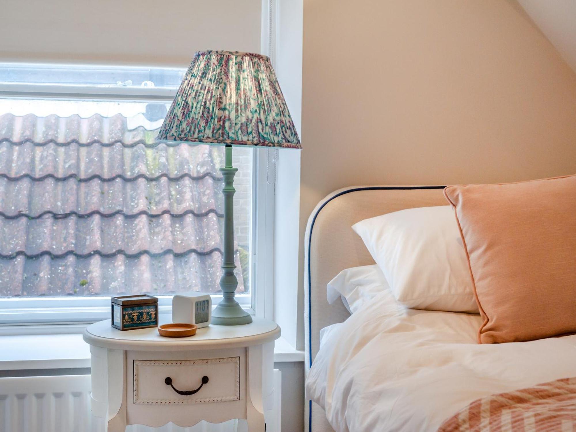 Jasmine Cottage Alnmouth Luaran gambar
