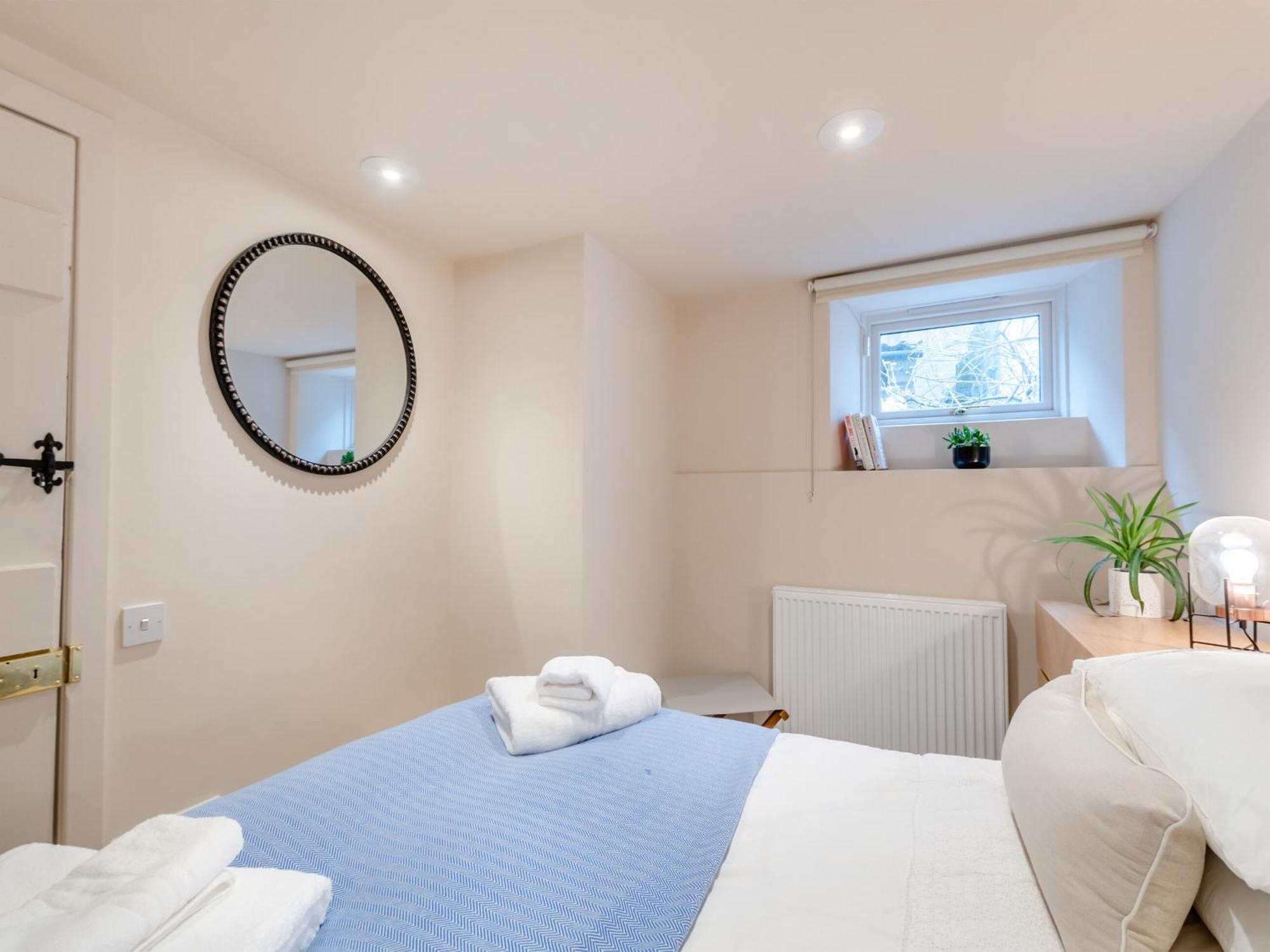 Jasmine Cottage Alnmouth Luaran gambar