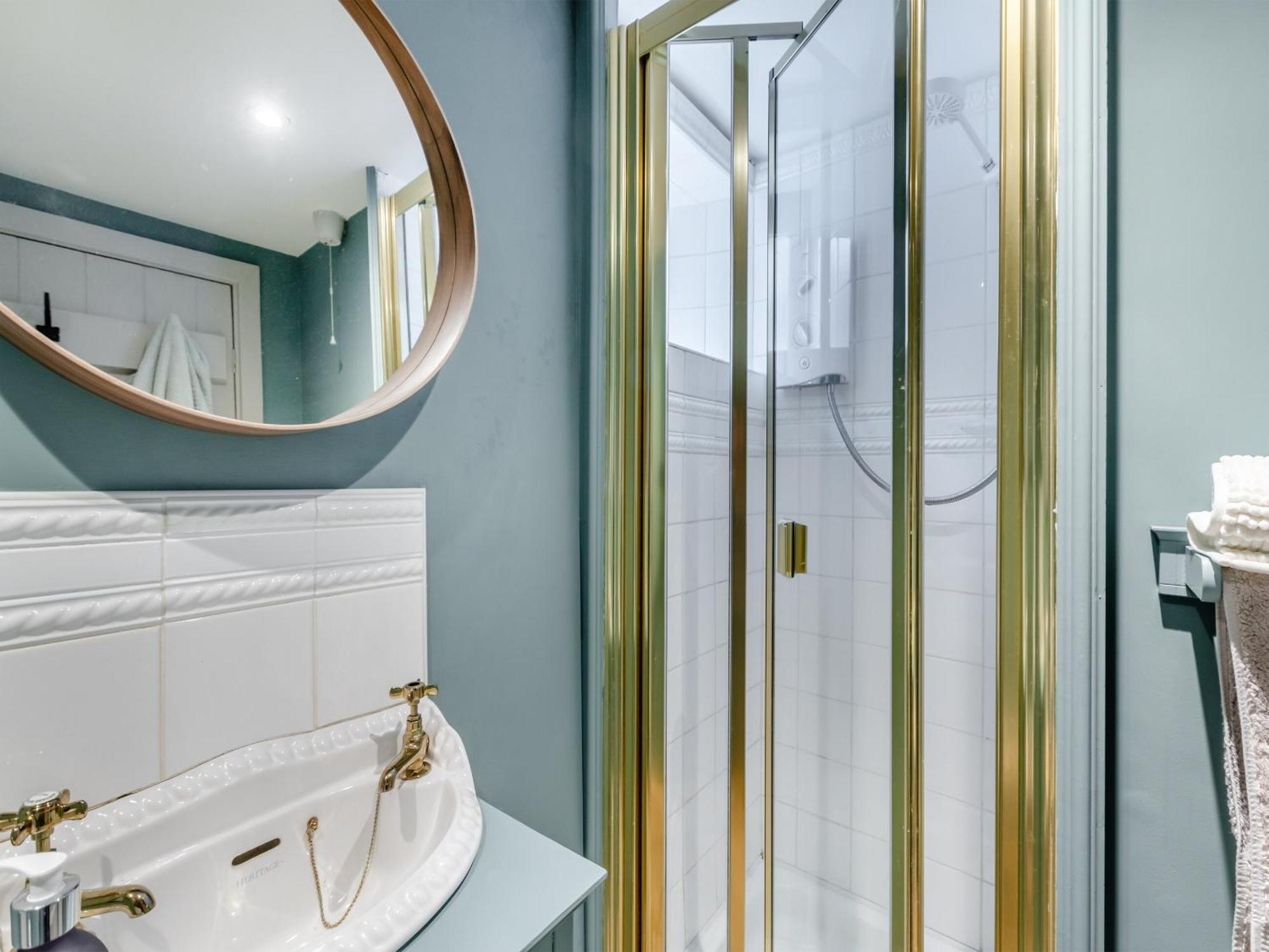 Jasmine Cottage Alnmouth Luaran gambar
