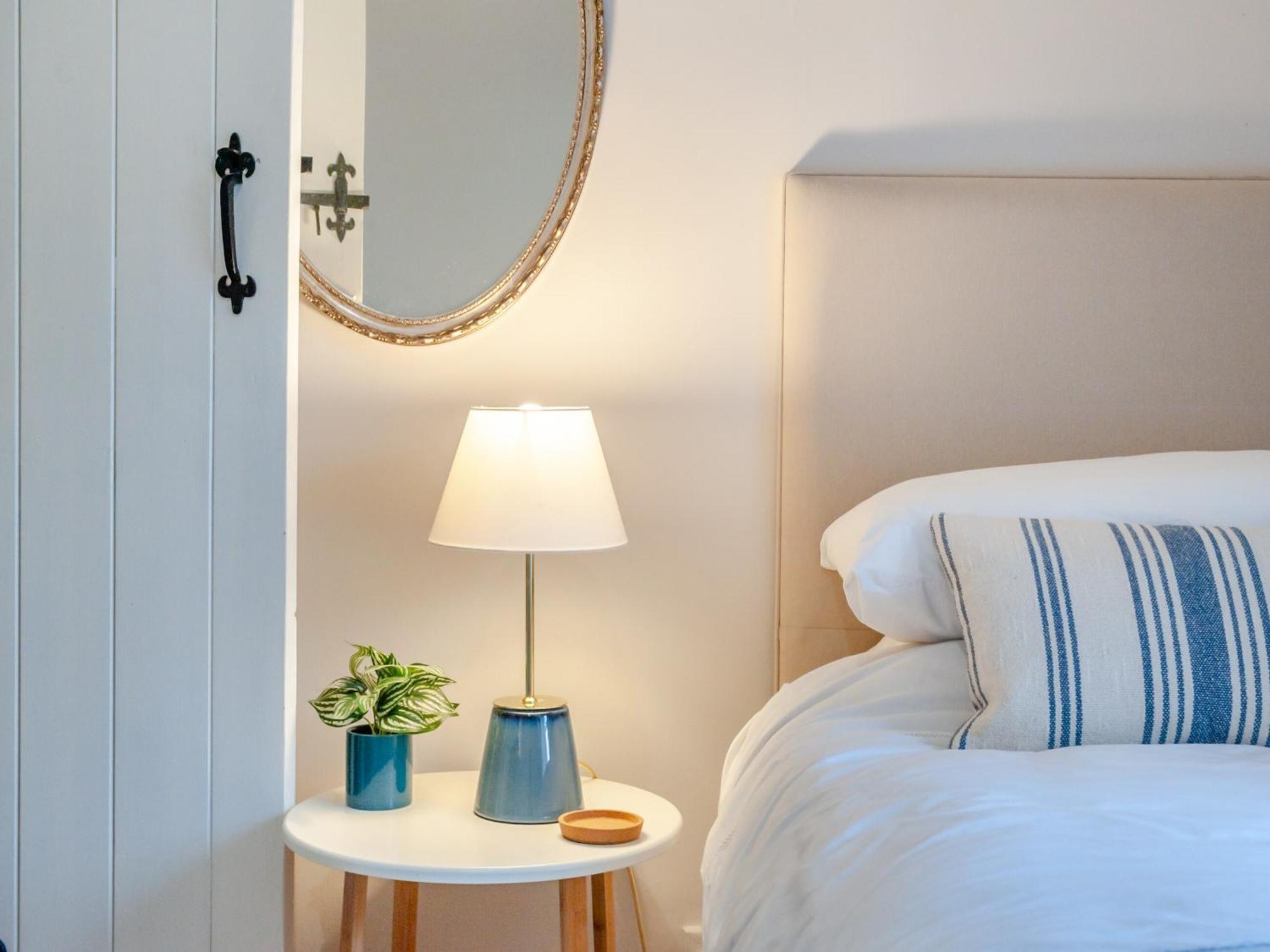 Jasmine Cottage Alnmouth Luaran gambar