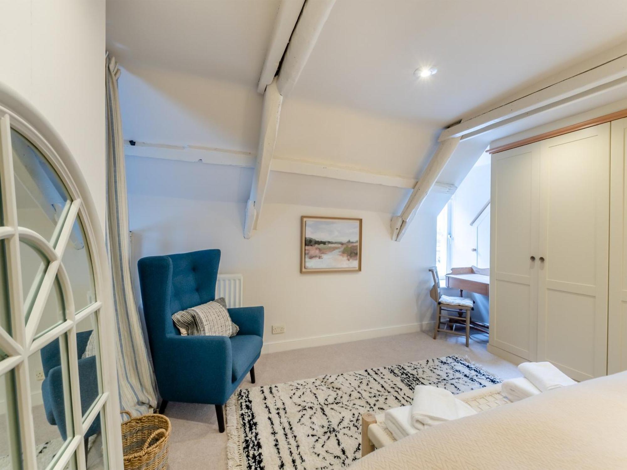 Jasmine Cottage Alnmouth Luaran gambar