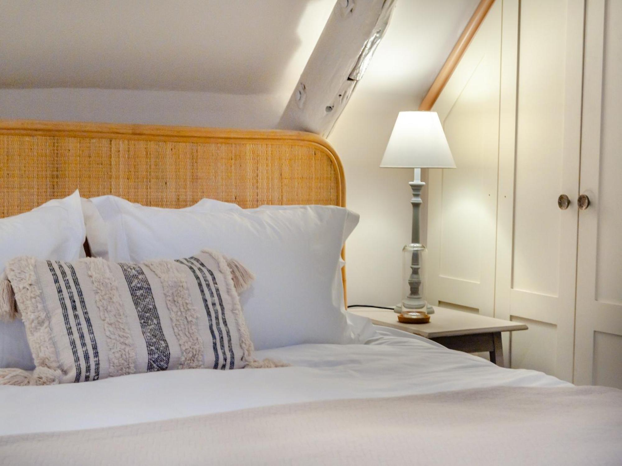 Jasmine Cottage Alnmouth Luaran gambar