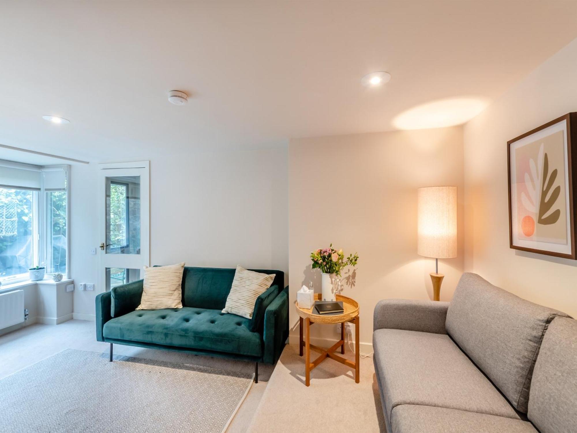 Jasmine Cottage Alnmouth Luaran gambar