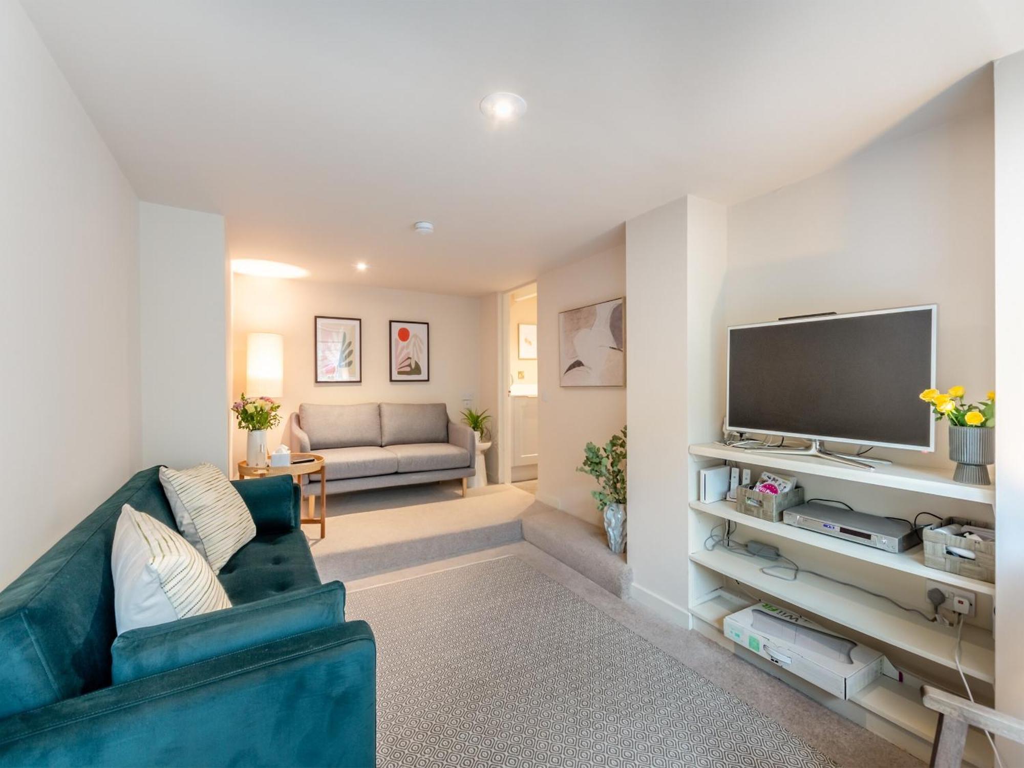 Jasmine Cottage Alnmouth Luaran gambar